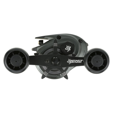 Abu Garcia Beast 200 Low Profile Left Hand Reel BST200LPL 1636737