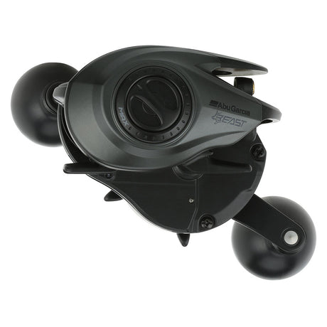 Abu Garcia Beast 200 Low Profile Left Hand Reel BST200LPL 1636737