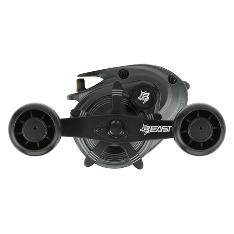 Abu Garcia Beast 300 High Speed Low Profile Left Hand Reel BST300LPHSL 1636831