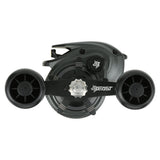 Abu Garcia Beast 400 Low Profile Left Hand Reel BST400LPL 1636833