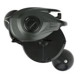 Abu Garcia Beast 400 High Speed Low Profile Left Hand Reel BST400LPHSL 1636835