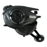 Abu Garcia Max SX Flipping Switch Left Hand Low Profile Reel 1637822