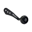 Abu Garcia Power Jigging Handle f400 Size 1639837