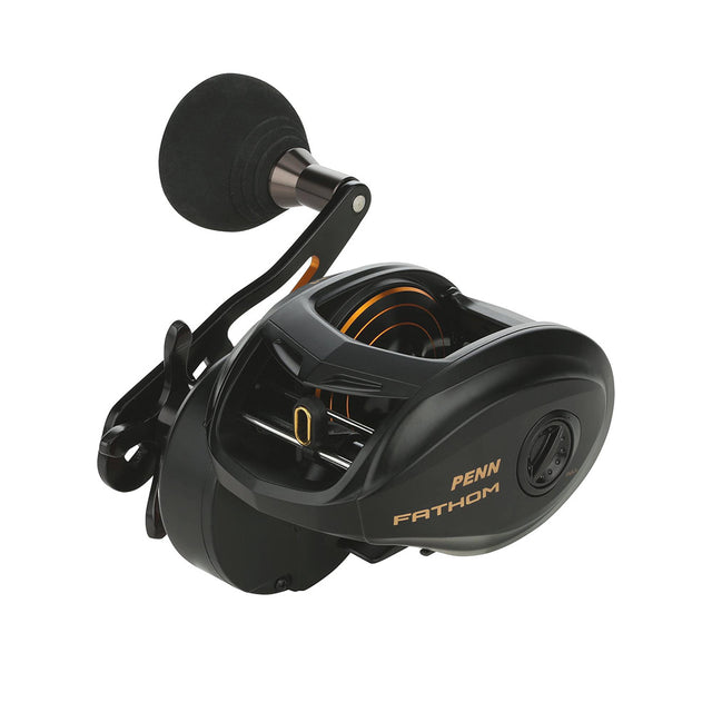 PENN Fathom Low Profile Reel  FTH500LP 1639153