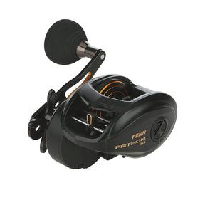 PENN Fathom Low Profile High Speed Reel  FTH500LPHS 1639154
