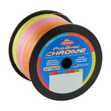 Berkley ProSpec Chrome 4 x 100 Metered Braid  65lb  3500yd 1640958