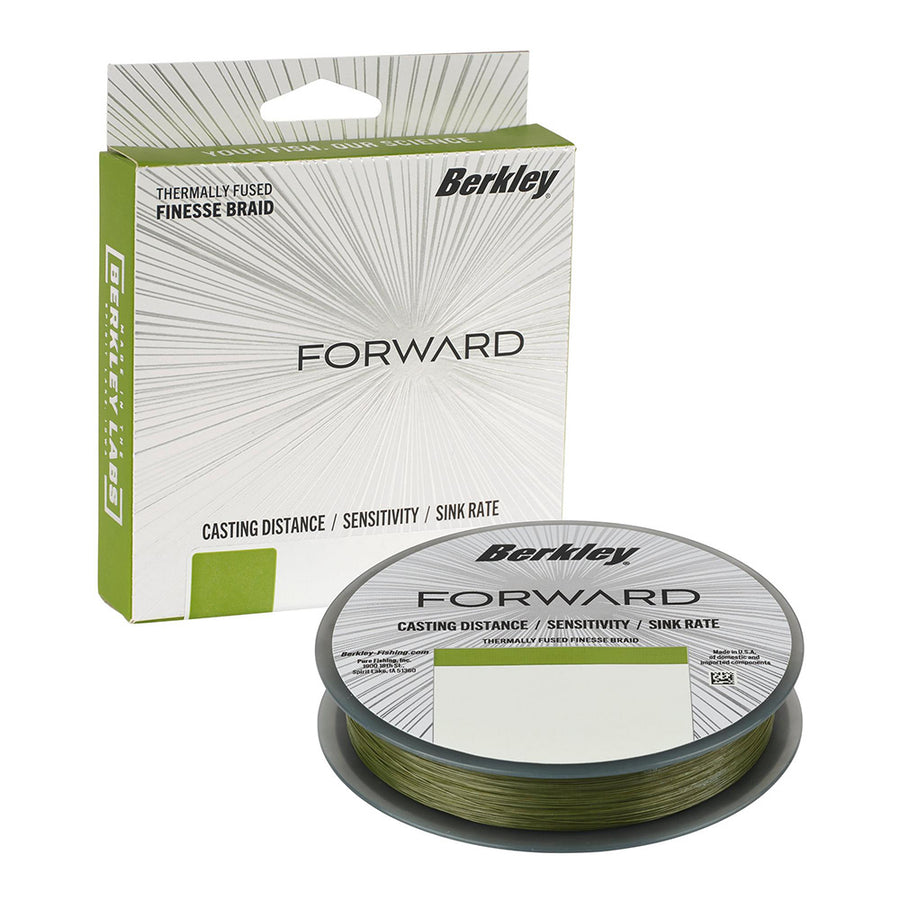Berkley Lines & Leaders