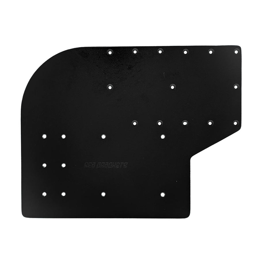Sea Brackets Trolling Motor Accessories