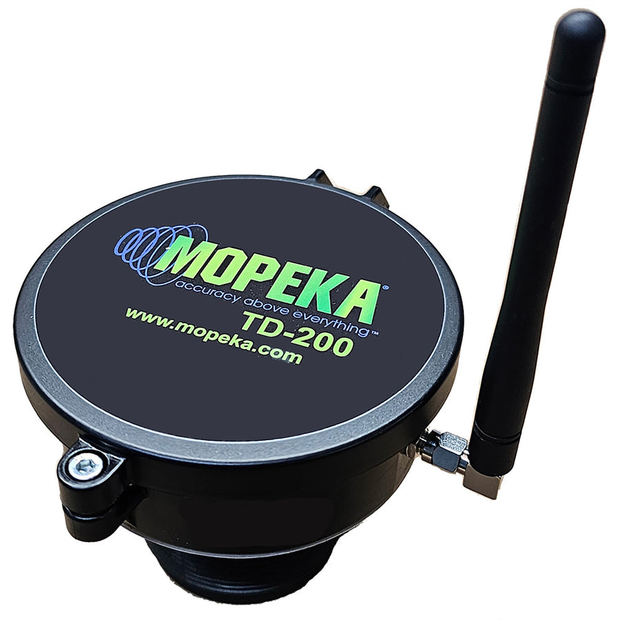 Mopeka Monitoring System