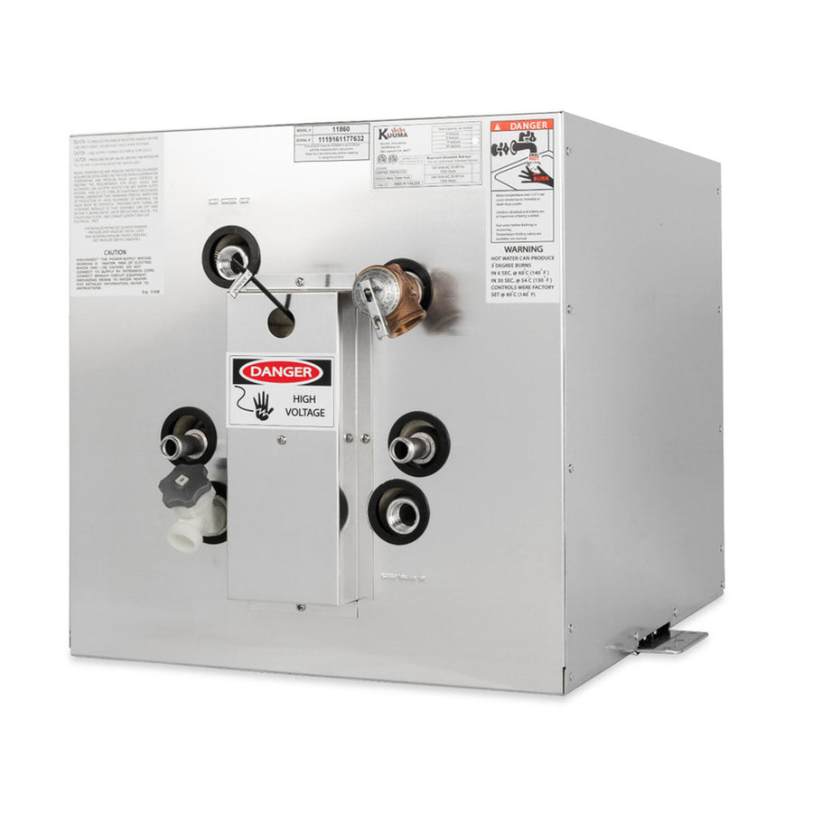 Kuuma Products Hot Water Heaters
