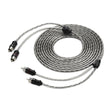 JL Audio Core Audio Interconnect 2Channel  12 0101346500