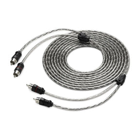JL Audio Core Audio Interconnect 2Channel  12 0101346500