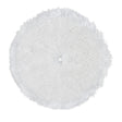 RUPES Cut  Finish Wool Polishing Pad fRotary Use wPolishers LH19E 180mm 9BL180F