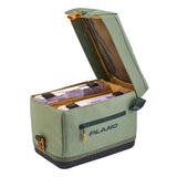 Plano Weekend Softsider Tackle Bag  3600 Series  Moss P000279