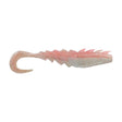 Berkley Gulp Saltwater Nemesis Prawn Curl Tail  4  Flamingo Chrome 1637569