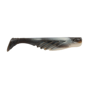 Berkley Gulp Saltwater Ripple Mullet  3  Smelt GSRM3SMLT 1637682