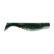 Berkley Gulp Saltwater Ripple Mullet  4  Silver Mullet GSRM4SMUL 1637691