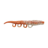 Berkley Gulp Saltwater Turbo Shrimp  3  New Penny 1637577