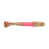 Berkley Gulp Saltwater Turbo Shrimp  3  Pink Belly Shrimp 1573919