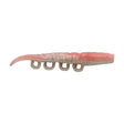 Berkley Gulp Saltwater Turbo Shrimp  4  Flamingo Chrome 1637584