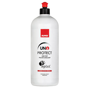 RUPES Uno Protect AllInOne Polish  Protectant 1000ml338oz 9PROTECT