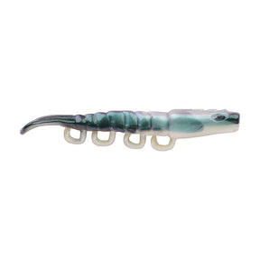 Berkley Gulp Saltwater Turbo Shrimp  4  Ocean Shift 1637586