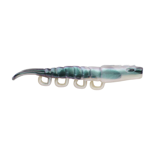 Berkley Gulp Saltwater Turbo Shrimp  4  Ocean Shift 1637586
