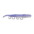 Berkley Gulp Saltwater Turbo Shrimp  4  Violet Haze Fleck 1637583