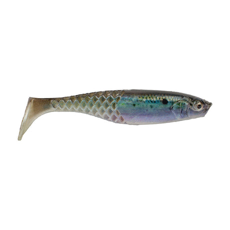 Berkley PowerBait Paddlin PowerStinger  35  HD Pilchard BSWPBSPDPS35PIL 1637612