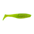 Berkley PowerBait Paddlin PowerStinger  425  Chartreuse Silver Flash BSWPBSPDPS425CHCFL 1637626