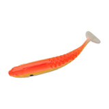 Berkley PowerBait Paddlin PowerStinger  425  Fireball BSWPBSPDPS425FB 1637628