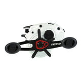 Abu Garcia Max Pro Left Hand Low Profile Reel 1635664