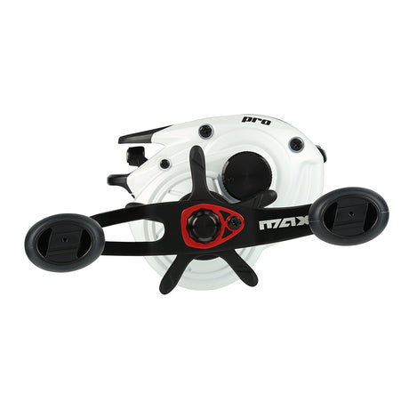 Abu Garcia Max Pro Left Hand Low Profile Reel 1635664