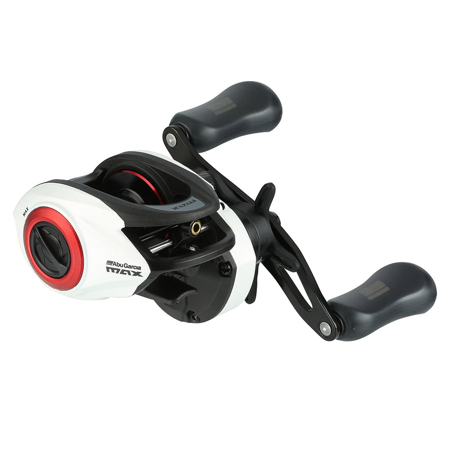 Abu Garcia Reels