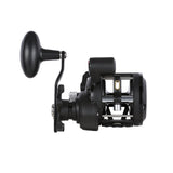 PENN RVLII15LWLC Rival II 15 Level Wind Conventional Reel wLine Counter 1639169
