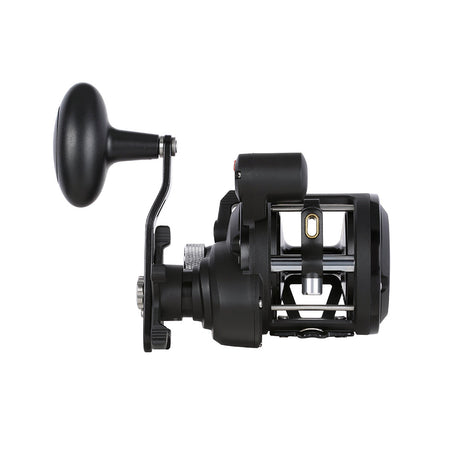 PENN RVLII15LWLC Rival II 15 Level Wind Conventional Reel wLine Counter 1639169