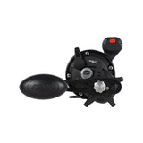 PENN RVLII20LWLC Rival II 20 Level Wind Conventional Reel wLine Counter 1639140