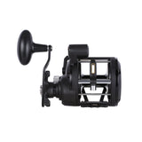 PENN RVLII30LWLC Rival II 30 Level Wind Conventional Reel wLine Counter 1639142