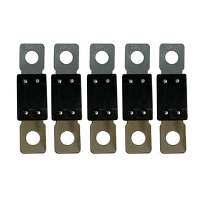 Victron MEGA Fuse 225A80V Package of 5 Pieces CIP138225020
