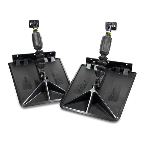 Smart Tabs SX Series by Lectrotab 105 X 12 f2125 Boats Up To 350 HP SX1051290