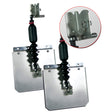 Smart Tabs Pro Troller Series by Lectrotab f1216 Boats w40  80 HP PT98040