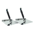 Smart Tab Trim Tabs by Lectrotab 12 X 9 f1822 Boats w150240 HP ST129080