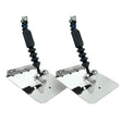 Smart Tab Trim Tabs by Lectrotab 9 X 8 f1315 Boats w3040 HP ST98030