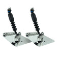 Smart Tab Trim Tabs by Lectrotab 7 x 8 f1012 Boats w2025 HP ST78030