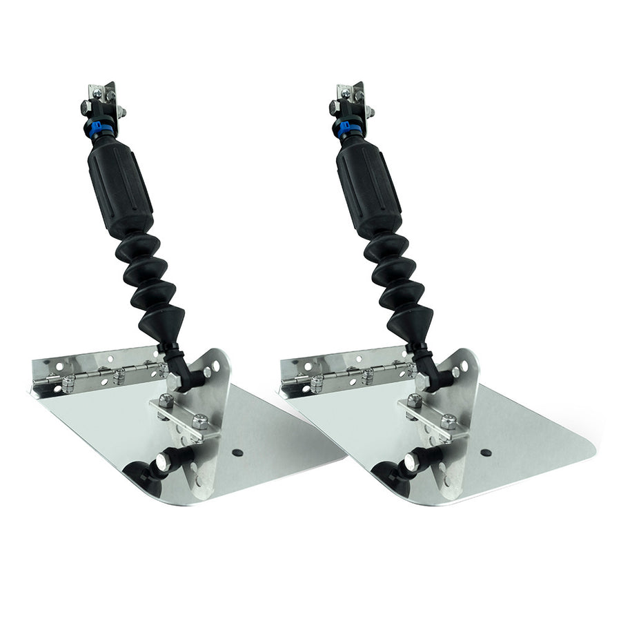 Lectrotab Trim Tabs