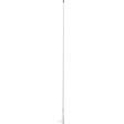 Scout 5 White VHF Antenna 3dB Nylon Ferrule w5M RG58 Coax KS22 PF AN NVHF00002T
