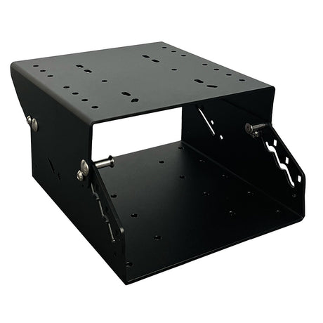 Shark A1 Plinth Black Alloy 120170mm Added Height FXXCAA03