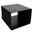 Shark A2 Plinth Black Alloy 200300mm Added Height FXXCAA04