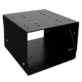 Shark A2 Plinth Black Alloy 200300mm Added Height FXXCAA04