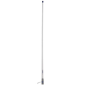 Scout Titan Series 4 White AMFM Antenna Fiberglass PF AN NAMFM011T